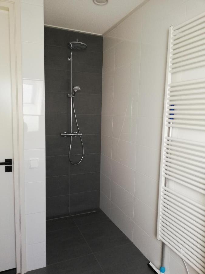 Ferienwohnung Koestal Hollum  Exterior foto